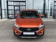 Lada (ВАЗ) Vesta I Тверь  - изображение 15