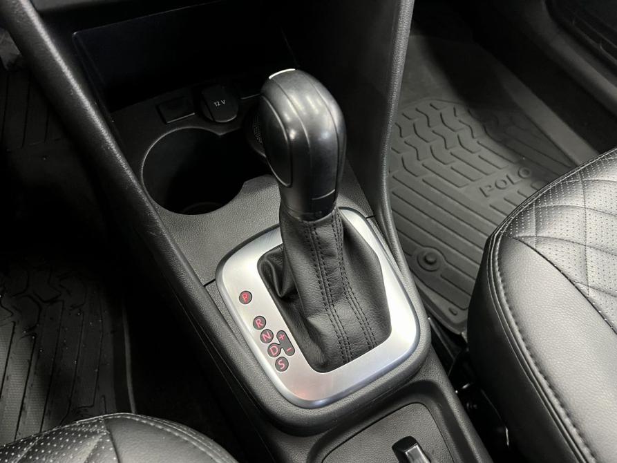Volkswagen Polo V Рестайлинг Уфа  - изображение 13