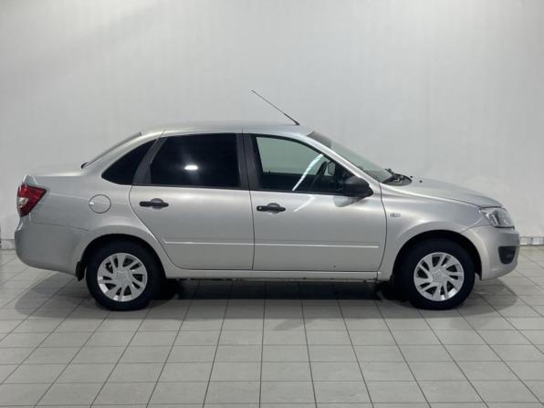Lada (ВАЗ) Granta I с пробегом 2017 года, цена 521 000 рублей, 83597 км, седан, Автокод Объявления