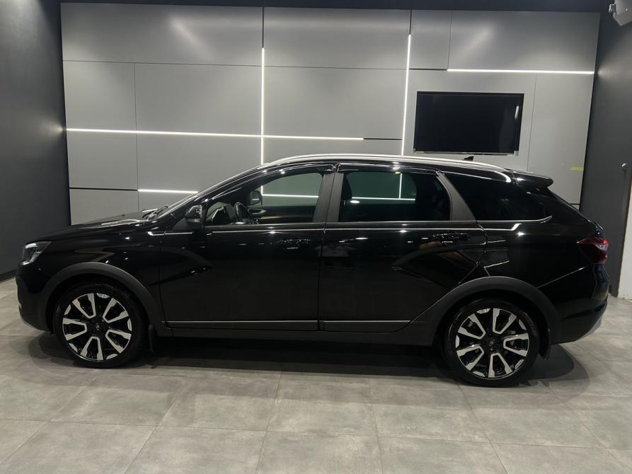 Lada (ВАЗ) Vesta I Рестайлинг (NG) Нижний Новгород  - изображение 8