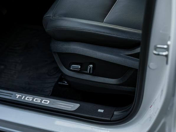 Chery Tiggo 7 Pro Max I с пробегом 2023 года, цена 1 582 000 рублей, 95754 км, внедорожник, Автокод Объявления