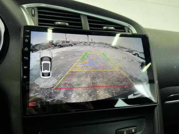 Citroen DS4 с пробегом 2014 года, цена 789 000 рублей, 160874 км, хэтчбек, Автокод Объявления