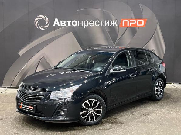 Chevrolet Cruze I Рестайлинг с пробегом 2014 года, цена 725 000 рублей, 156566 км, хэтчбек, Автокод Объявления