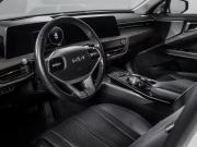 Kia K8 I Москва  - изображение 34