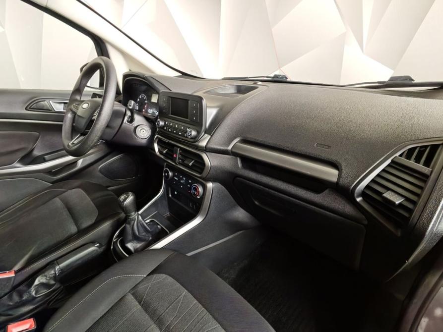 Ford EcoSport II Рестайлинг Москва  - изображение 12