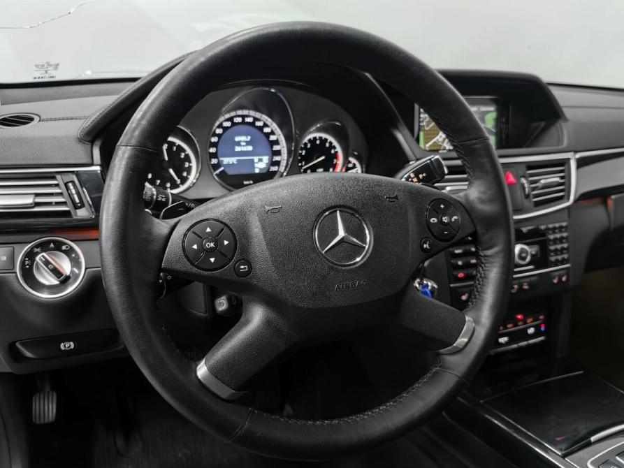 Mercedes-Benz E-Класс IV (W212 S212 C207) Новосибирск  - изображение 12