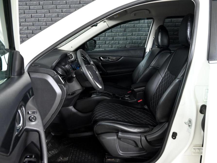 Nissan X-Trail III Екатеринбург  - изображение 9