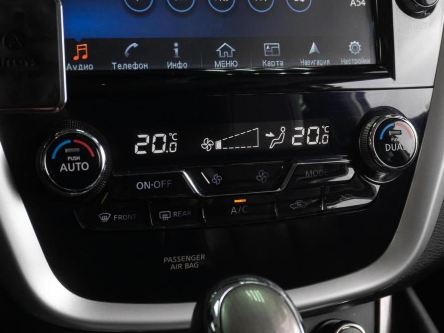Nissan Murano III (Z52) Тюмень  - изображение 13
