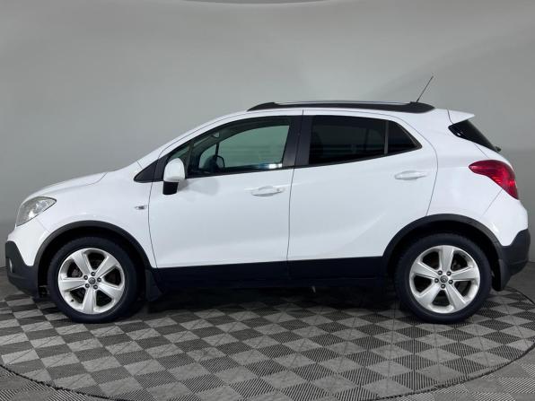 Opel Mokka I с пробегом 2013 года, цена 998 000 рублей, 131830 км, внедорожник, Автокод Объявления