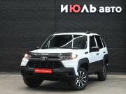 Lada (ВАЗ) Niva Travel I Екатеринбург  - изображение 18
