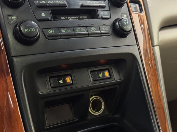 Lexus RX I с пробегом 2000 года, цена 820 000 рублей, 317315 км, внедорожник, Автокод Объявления