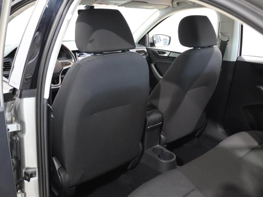 Volkswagen Polo VI Ростов-на-Дону  - изображение 11