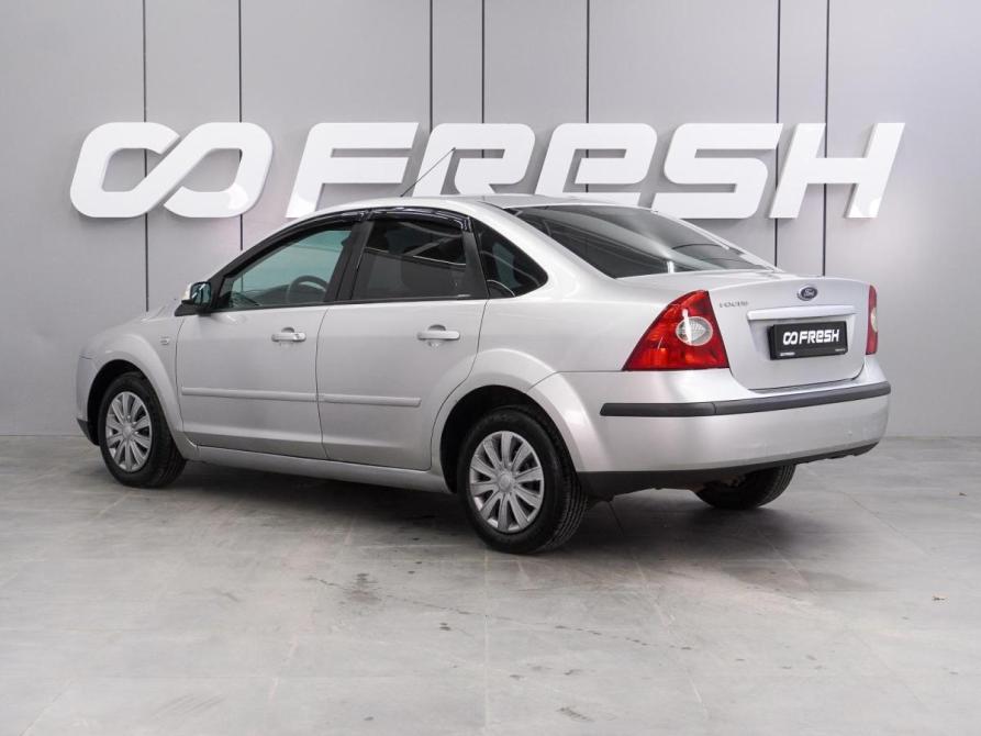 Ford Focus II Воронеж  - изображение 2