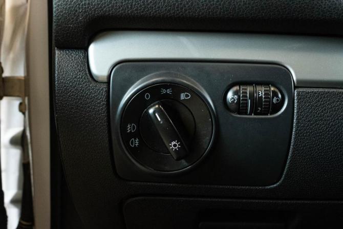 Volkswagen Golf VI с пробегом 2011 года, цена 889 000 рублей, 195786 км, хэтчбек, Автокод Объявления