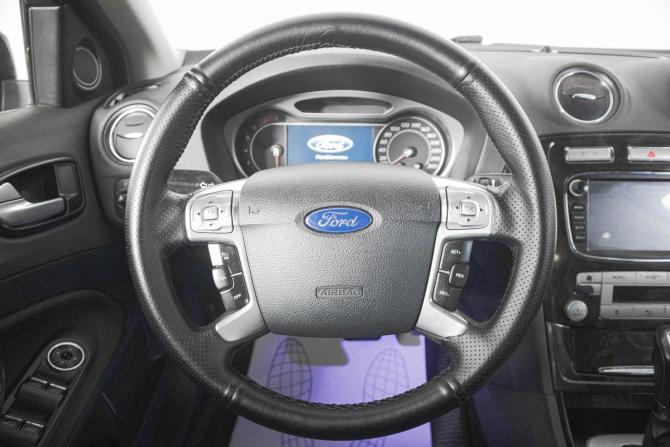 Ford Mondeo IV с пробегом 2008 года, цена 699 000 рублей, 305000 км, седан, Автокод Объявления