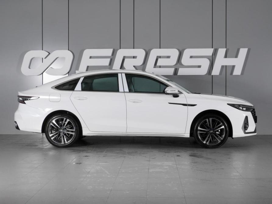 Chery Arrizo 8 Минеральные Воды  - изображение 5