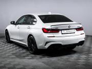 BMW 3 серии VII (G2x) Москва  - изображение 47