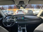 Chery Tiggo 4 Pro I Рестайлинг Стерлитамак  - изображение 37