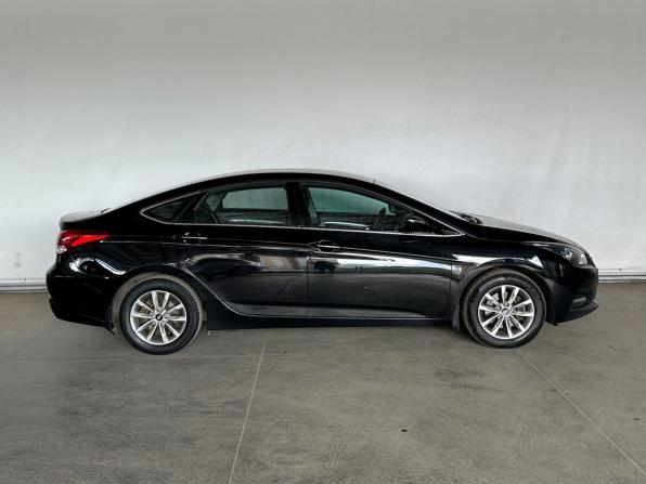 Hyundai i40 I Рестайлинг с пробегом 2015 года, цена 1 310 000 рублей, 164000 км, седан, Автокод Объявления
