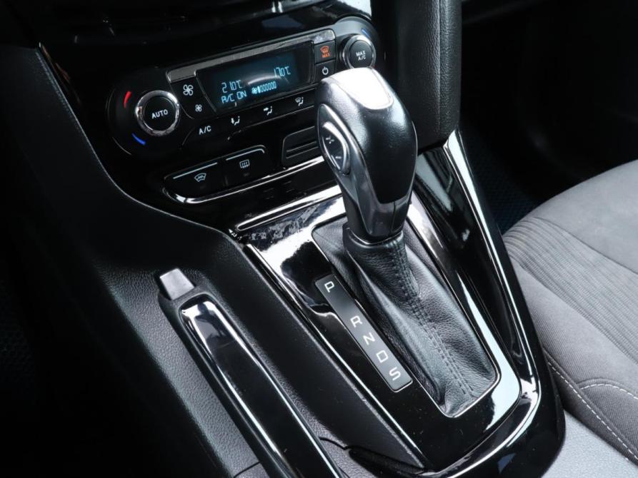 Ford Focus III Москва  - изображение 13