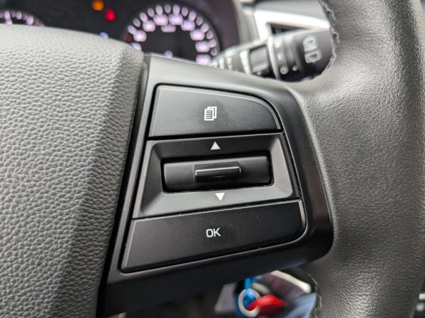 Hyundai Creta I Рестайлинг с пробегом 2021 года, цена 1 915 000 рублей, 72089 км, внедорожник, Автокод Объявления