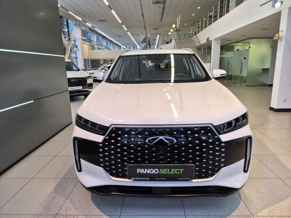 Chery Tiggo 4 I Рестайлинг 2 с пробегом 2024 года, цена 2 029 000 рублей, 4415 км, внедорожник, Автокод Объявления