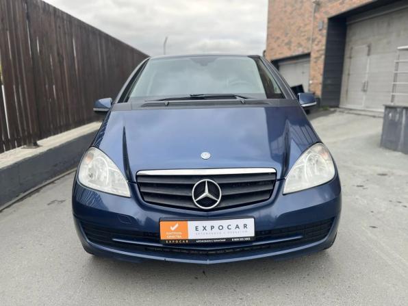 Mercedes-Benz A-Класс II (W169) Рестайлинг с пробегом 2010 года, цена 670 000 рублей, 200000 км, хэтчбек, Автокод Объявления