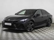 Toyota Camry IX (XV80) China Market Москва  - изображение 25