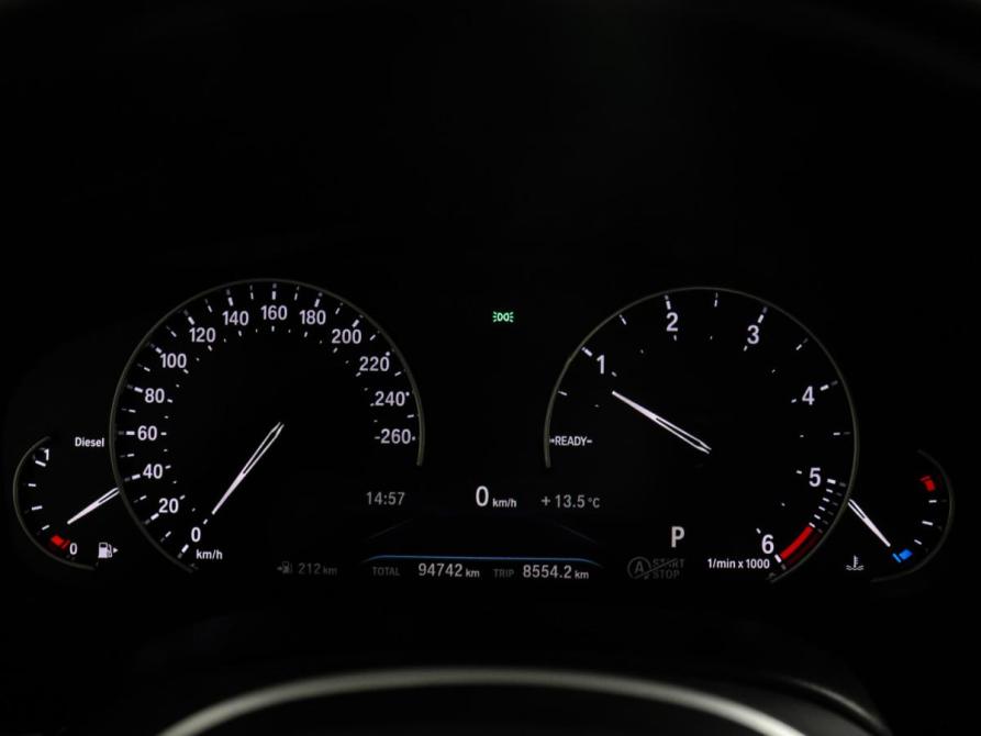 BMW 5 серии VII (G30/G31/G38) Химки  - изображение 12