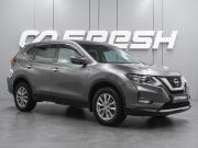 Nissan X-Trail III Рестайлинг Воронеж  - изображение 23