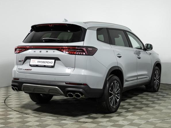 Chery Tiggo 8 Pro Max I Рестайлинг с пробегом 2023 года, цена 2 959 412 рублей, 4692 км, внедорожник, Автокод Объявления