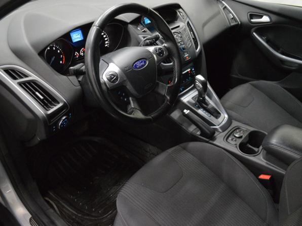 Ford Focus III с пробегом 2013 года, цена 789 000 рублей, 170328 км, универсал, Автокод Объявления