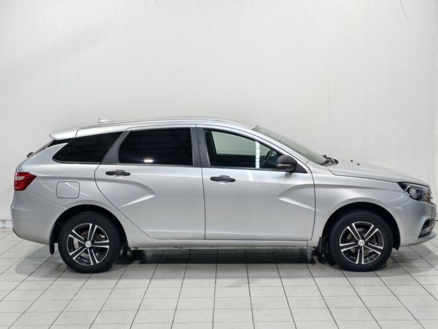 Lada (ВАЗ) Vesta I Курск  - изображение 4