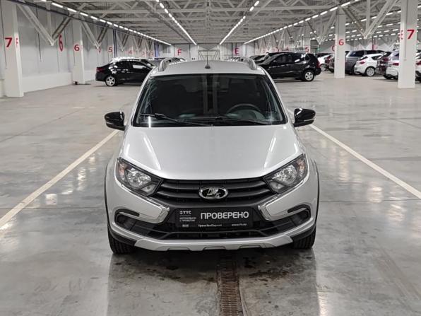 Lada (ВАЗ) Granta I Рестайлинг с пробегом 2023 года, цена 869 000 рублей, 42320 км, универсал, Автокод Объявления
