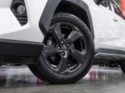 Toyota RAV4 V (XA50) Санкт-Петербург  - изображение 29