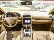 Porsche Cayenne I Рестайлинг (957) Санкт-Петербург  - изображение 46