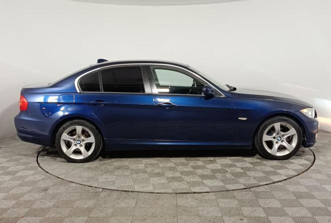 BMW 3 серии V (E90/E91/E92/E93) Рестайлинг с пробегом 2011 года, цена 892 000 рублей, 249464 км, седан, Автокод Объявления