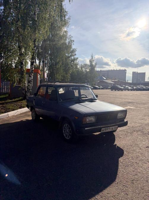 Lada (ВАЗ) 2105 Кострома  - изображение 3