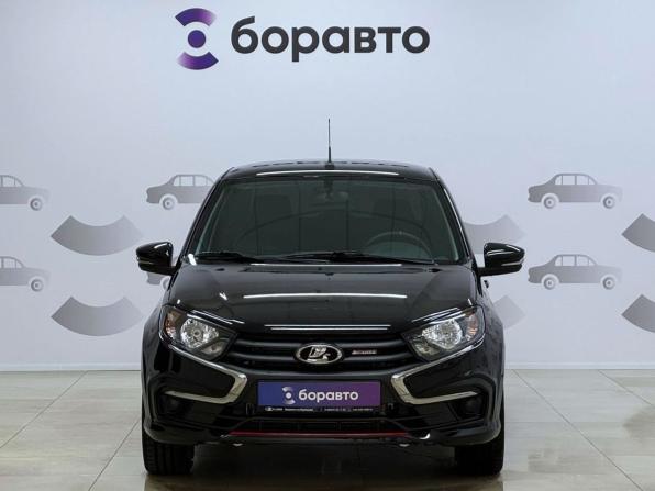 Lada (ВАЗ) Granta I Рестайлинг с пробегом 2025 года, цена 1 516 000 рублей, 4 км, седан, Автокод Объявления