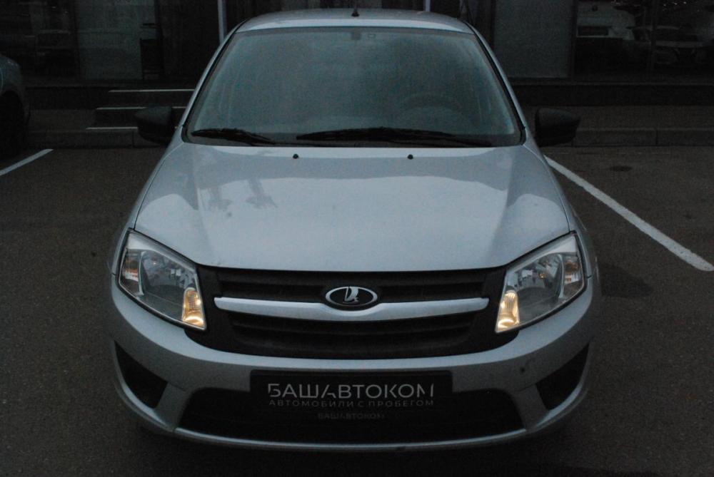 Lada (ВАЗ) Granta I Стерлитамак  - изображение 3
