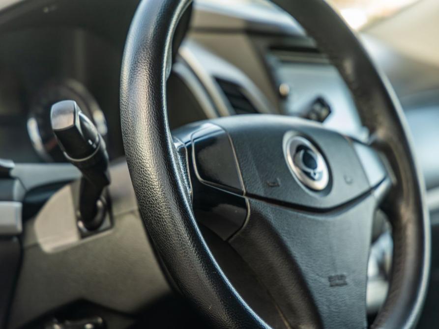 SsangYong Actyon II Рестайлинг Волгоград  - изображение 26