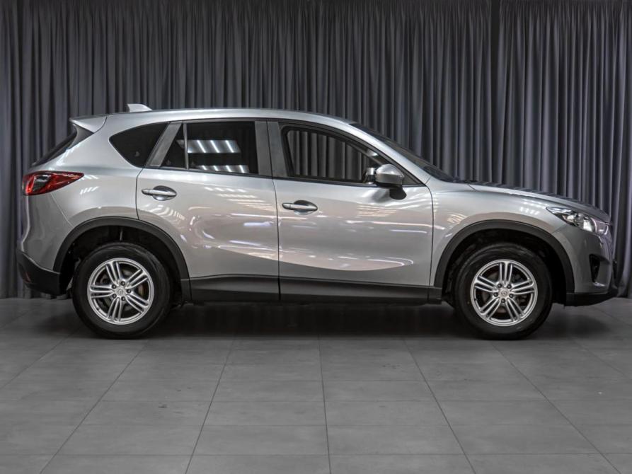 Mazda CX-5 I Тюмень  - изображение 5