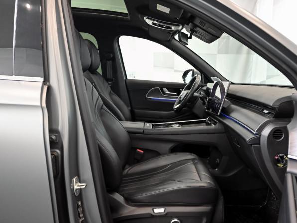 Chery Tiggo 9 I с пробегом 2024 года, цена 3 300 000 рублей, 40792 км, внедорожник, Автокод Объявления
