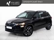 Skoda Karoq I Казань  - изображение 18