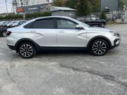 Lada (ВАЗ) Vesta I Рестайлинг (NG) Мурманск  - изображение 25