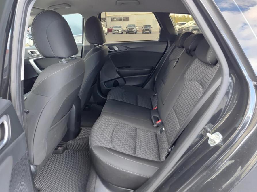 Kia Ceed III Чебоксары  - изображение 15