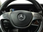 Mercedes-Benz S-Класс VI (W222 C217) Альметьевск  - изображение 54