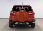 Ford EcoSport II Санкт-Петербург  - изображение 32