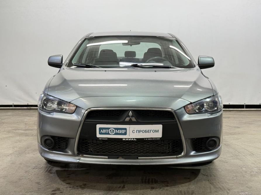 Mitsubishi Lancer X Рестайлинг Ярославль  - изображение 2