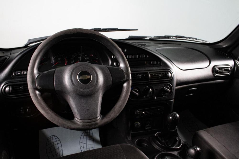 Chevrolet Niva I Рестайлинг Сургут  - изображение 12